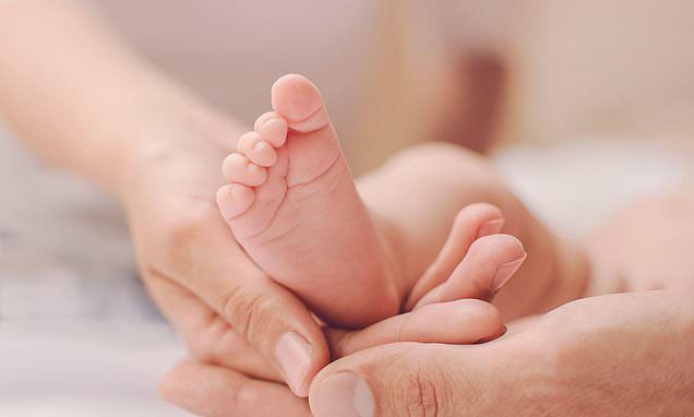 NHS to screen newborns in England for rare genetic disorder