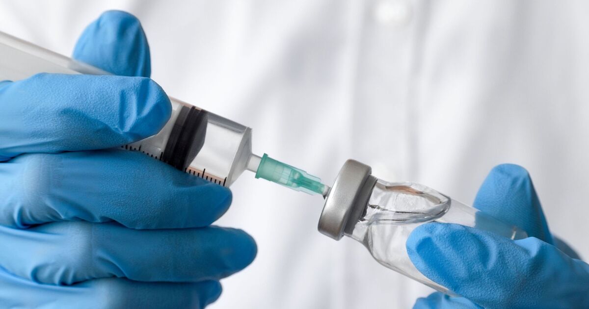 NHS GP gives verdict on whether flu jab actually works