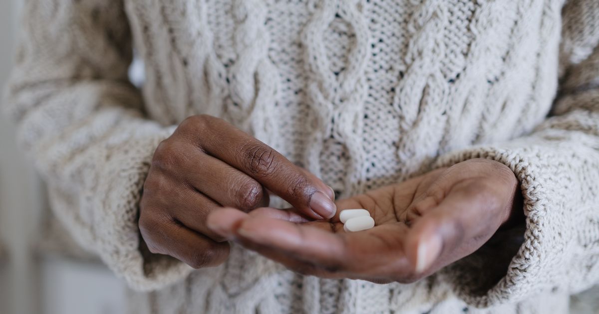 NHS says 11 groups should speak to doctor before taking ibuprofen - The Mirror