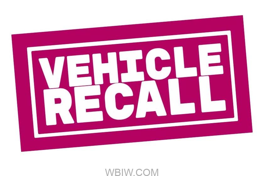 Safety Alerts issued for Bentley, Toyota, Hyundai, Tesla, and Ram vehicles in new NHTSA recalls | WBIW