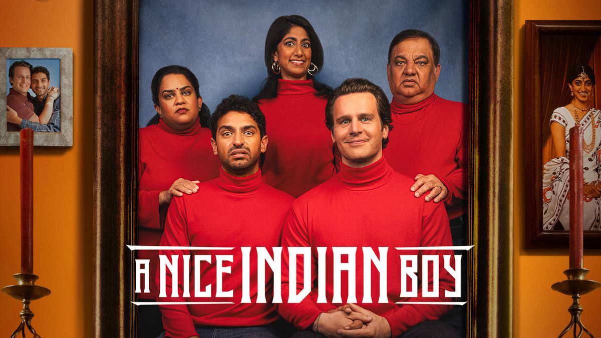 'A Nice Indian Boy' | What's in a name? Ask the censor board