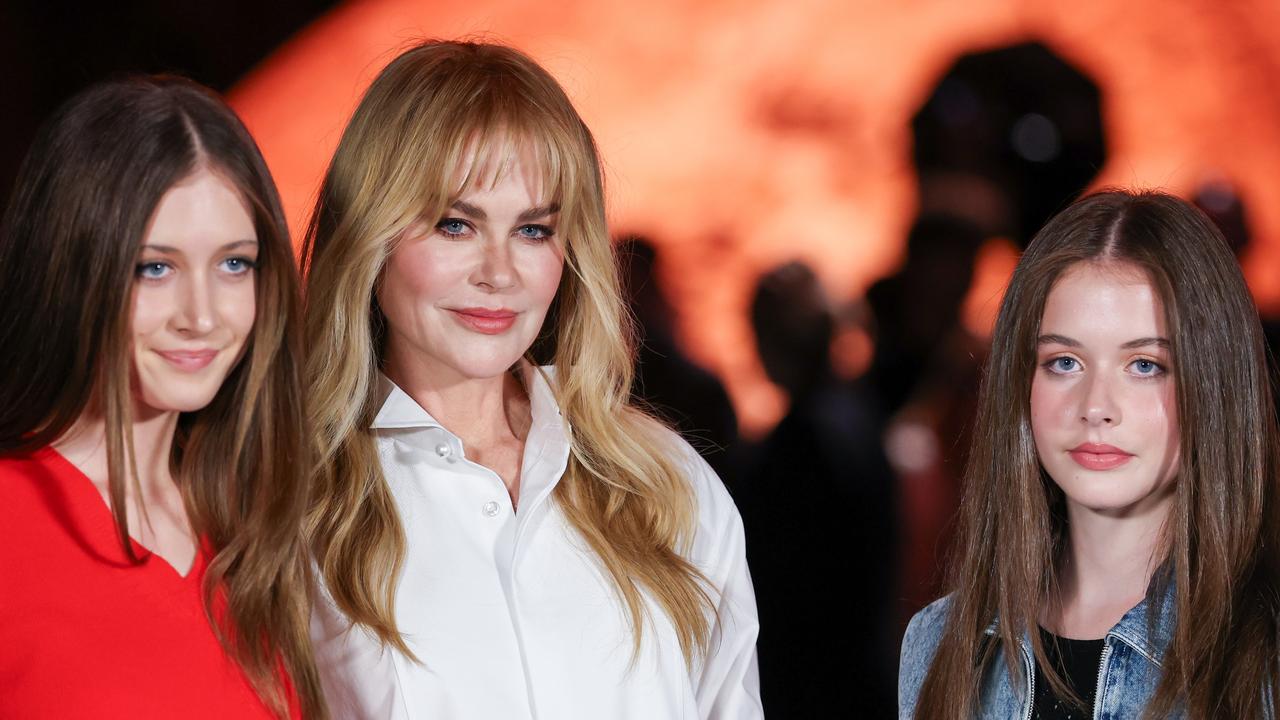 Nicole Kidman photo reveals how far sad trend has gone