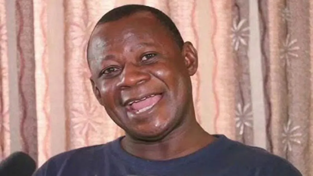 Hit and run driver kills popular Nigerian activist, Aremu in Ogun - TheNewsGuru