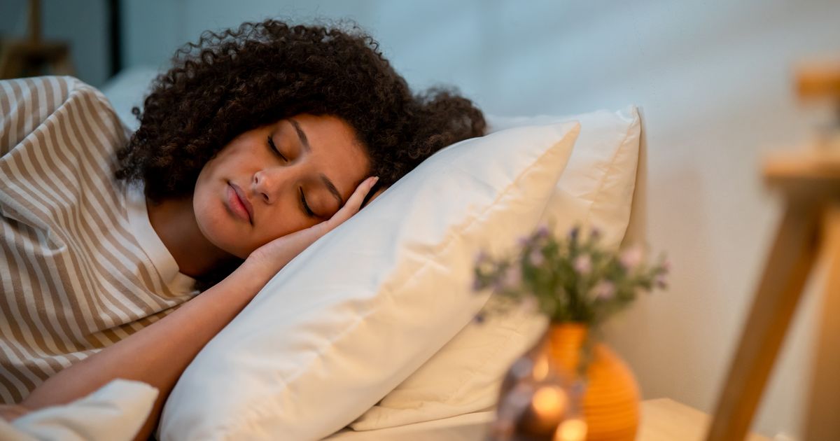 Common night time red flag could be 'early warning' for stroke or heart failure - The Mirror