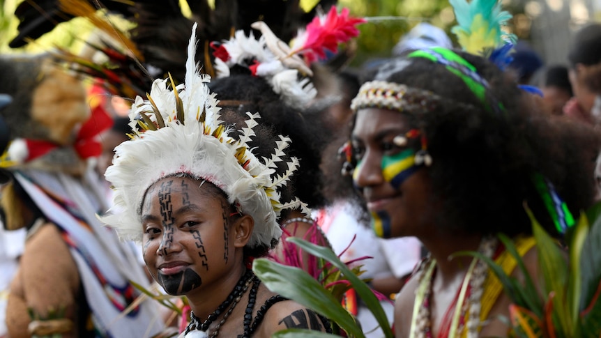 Nightlife Travel - Papua New Guinea
