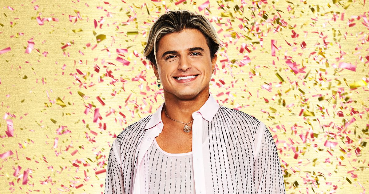 Strictly Come Dancing's Nikita Kuzmin address 'curse' as he shares rare insight into romance - Daily Star