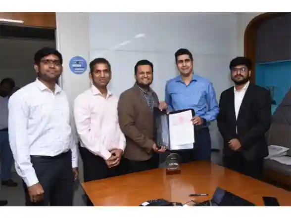 Business News | Nikol EV Expands EV Charging Network for Small Commercial Vehicles | LatestLY