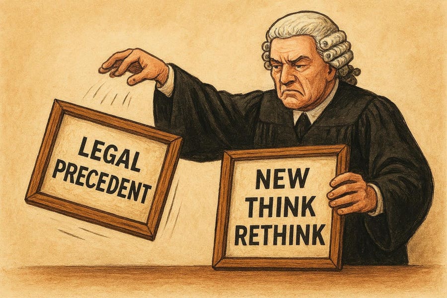 Ninth Circuit Reverses Itself On Immediate Appeals Of Anti-SLAPP Rulings