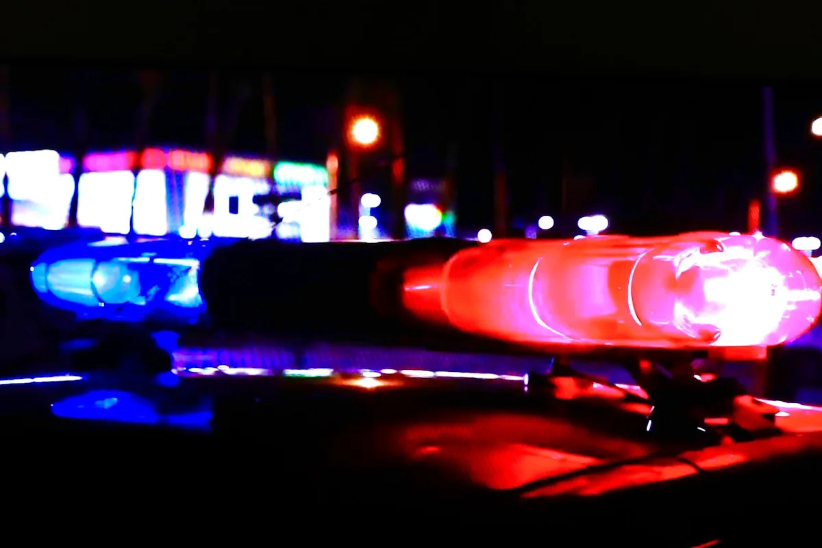 Driver saved from a burning car by 4 bystanders, including a N.J. state leader