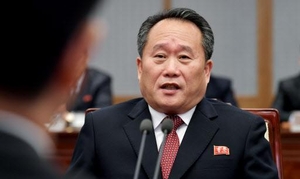 High-profile chief of NK's abolished body appears to retain director title