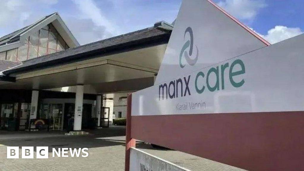 Noble's Hospital stroke ward tailor-made to help patient recovery