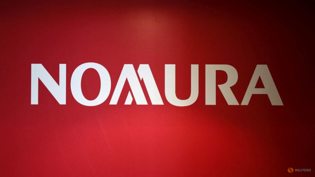 Nomura reports 6% drop in second-quarter net profit
