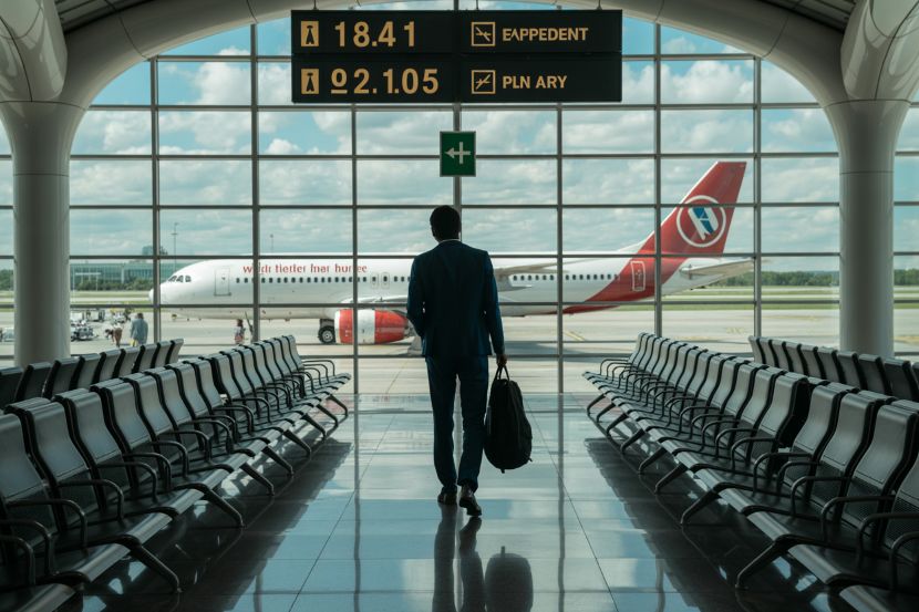 Nor'easter Causes Widespread Flight Disruptions Across Boston, New York, Washington D.C., and Philadelphia, Here's What Travelers Need to Know - Travel And Tour World