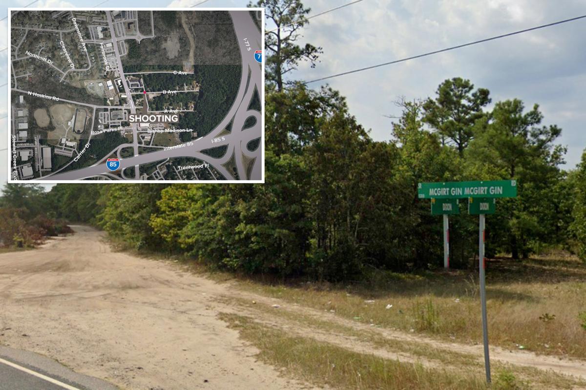 2 dead, more injured after shooting at North Carolina party