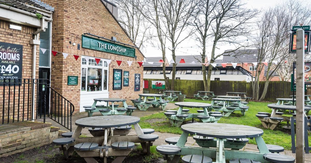 North East pub closes today to undergo 'six-figure transformation'