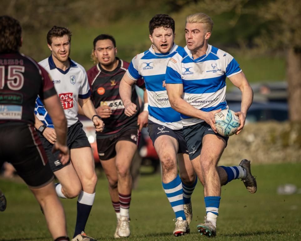 North Ribblesdale maintain quality start with dominant win at waterloo
