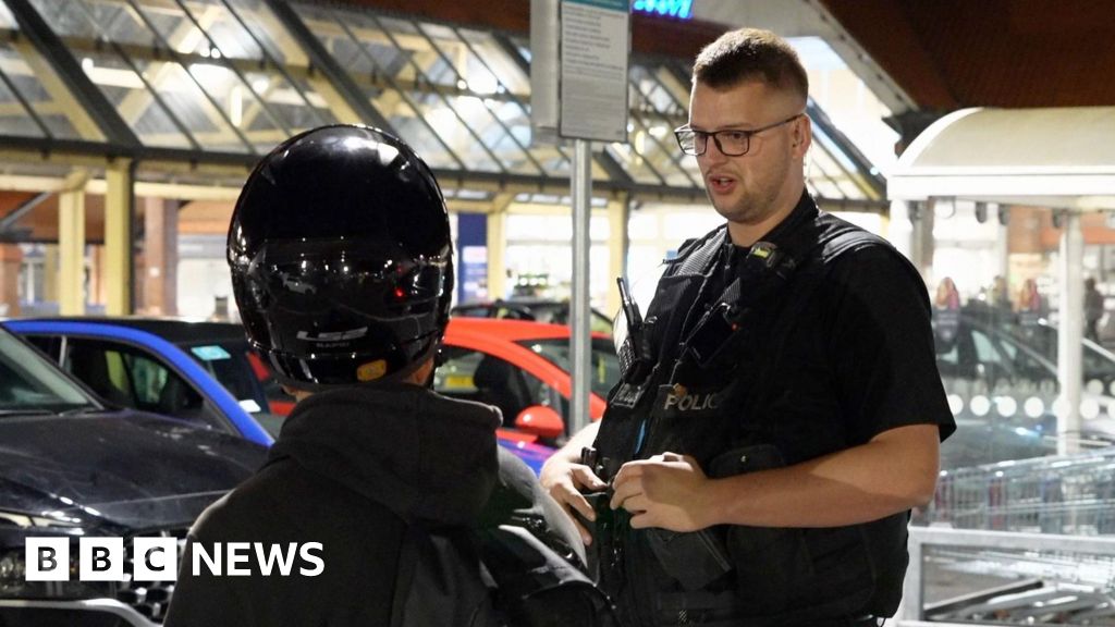 North Yorkshire Police attempts to tackle 'invincible' drivers