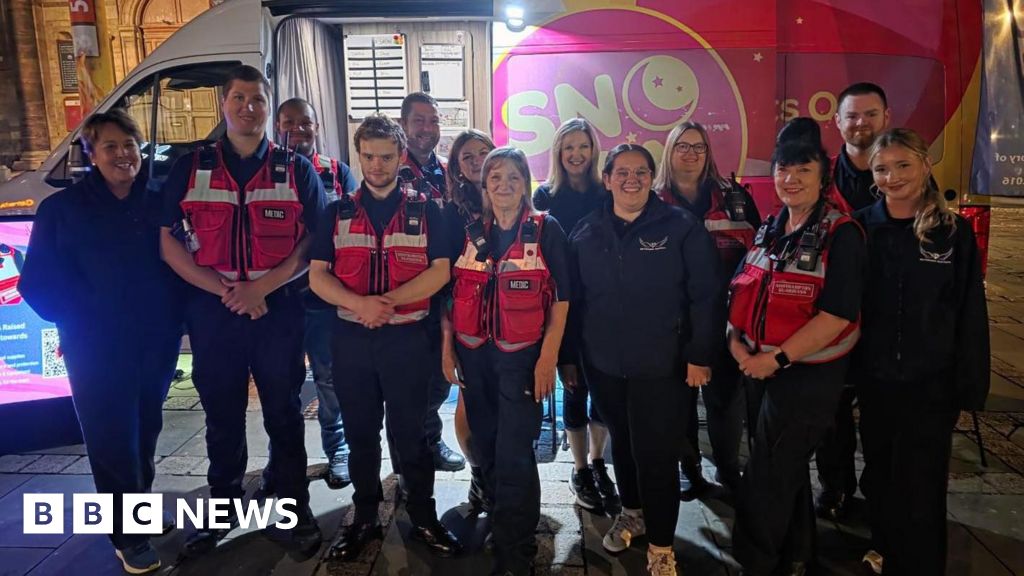 Northampton Guardians appeal for new volunteers