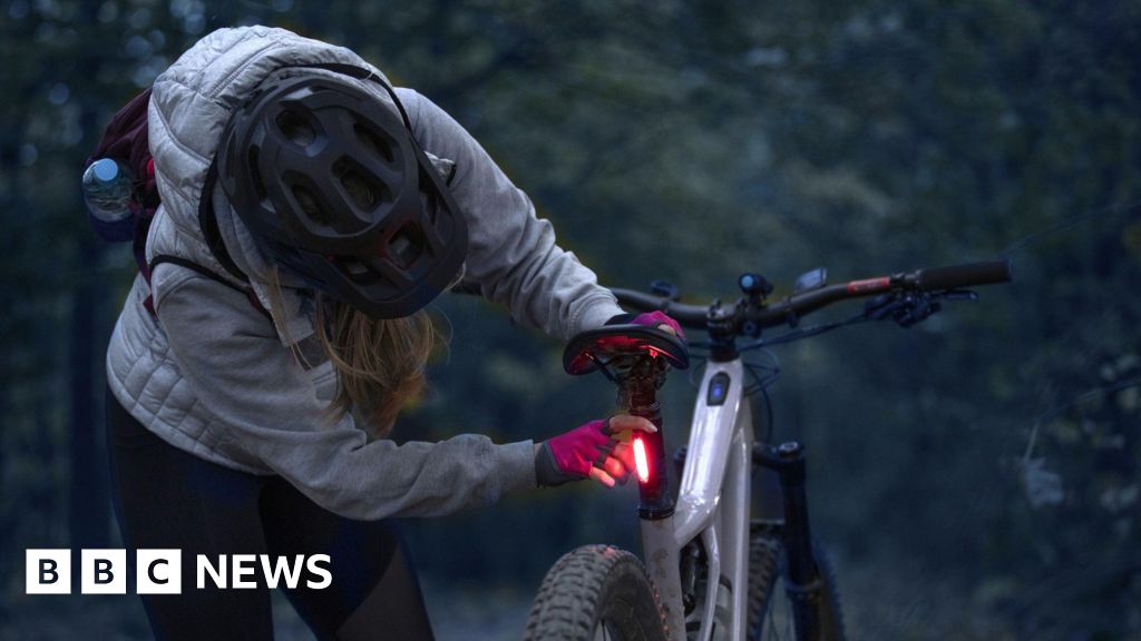 Northampton Racecourse robbers steal e-scooters and bikes