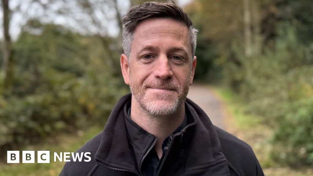 Climate change: Northern Ireland failing to meet tree planting targets