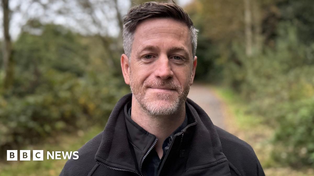 Climate change: Northern Ireland failing to meet tree planting targets