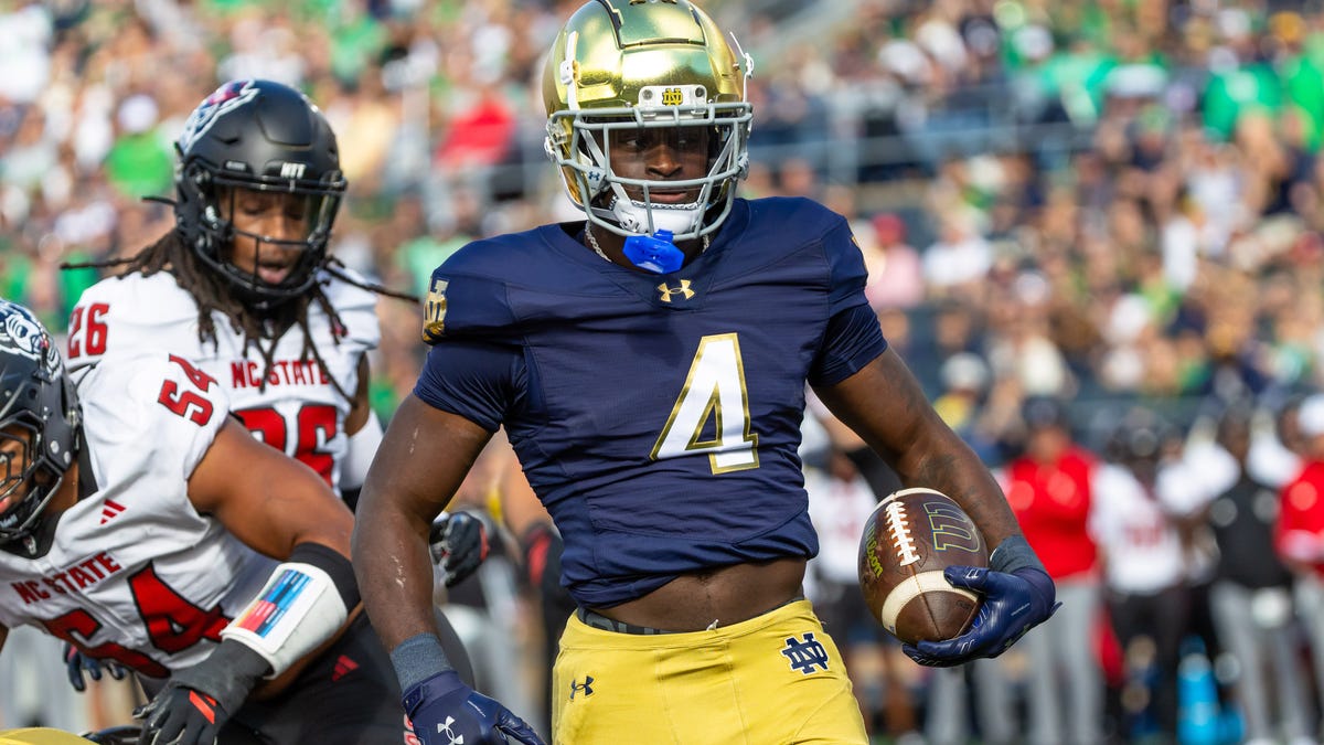 Here's how to buy Notre Dame vs. USC college football tickets
