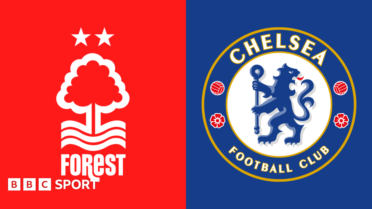 Nottingham Forest vs Chelsea: Key stats and talking points