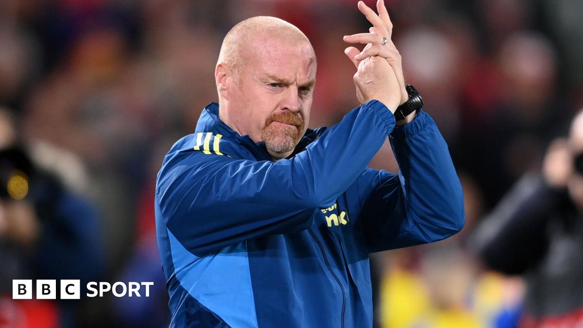 Nottingham Forest: Another new era for Forest dawns as Sean Dyche opens with Europa League win