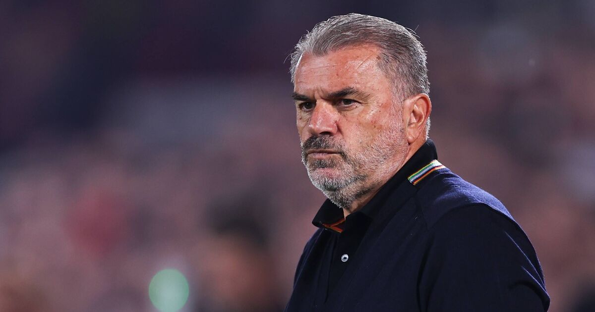 Nottingham Forest 'approach' boss that told friends he'd be next Man Utd manager