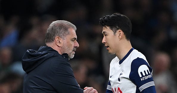 Nottingham Forest Manager Angie Postecoglou Dismissed After Chelsea Defeat