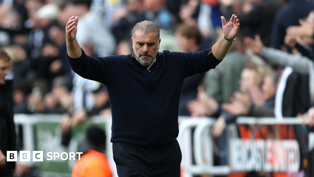 Nottingham Forest: Postecoglou honest but fans need more than words