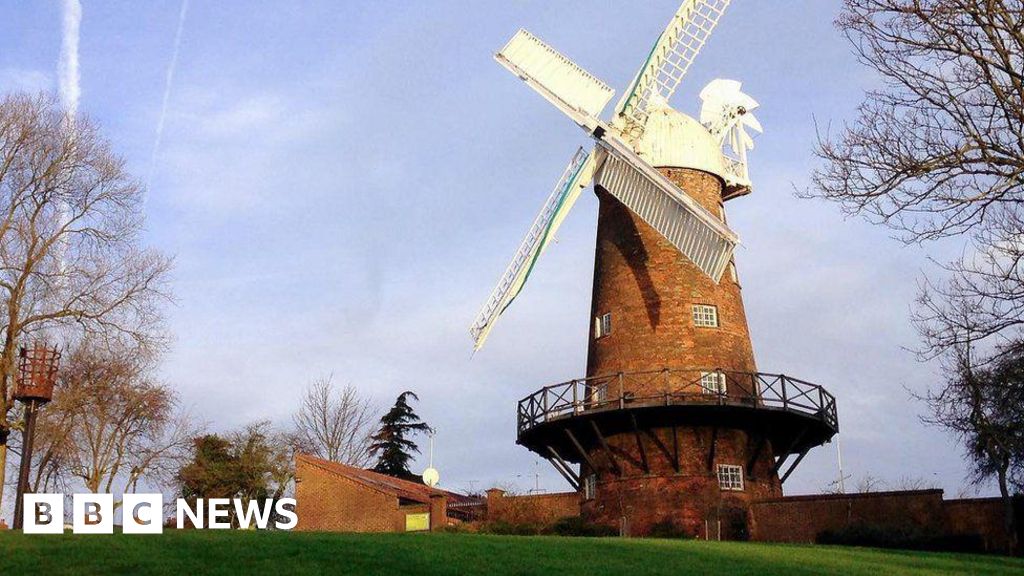 Nottingham's Green's Windmill to close for a year for repair work