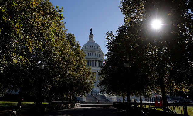 Nuclear security agency begins furloughing workers as part of...