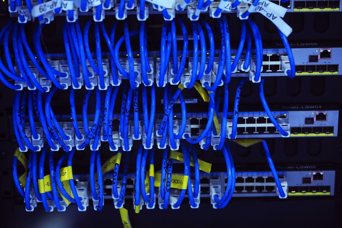 Nvidia, Deutsche Telekom Plan €1 Billion Data Center in Germany