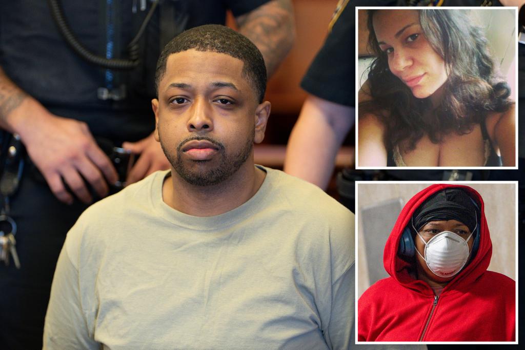 Wannabe NYC killer sentenced after judge shoots down scheme to stay...