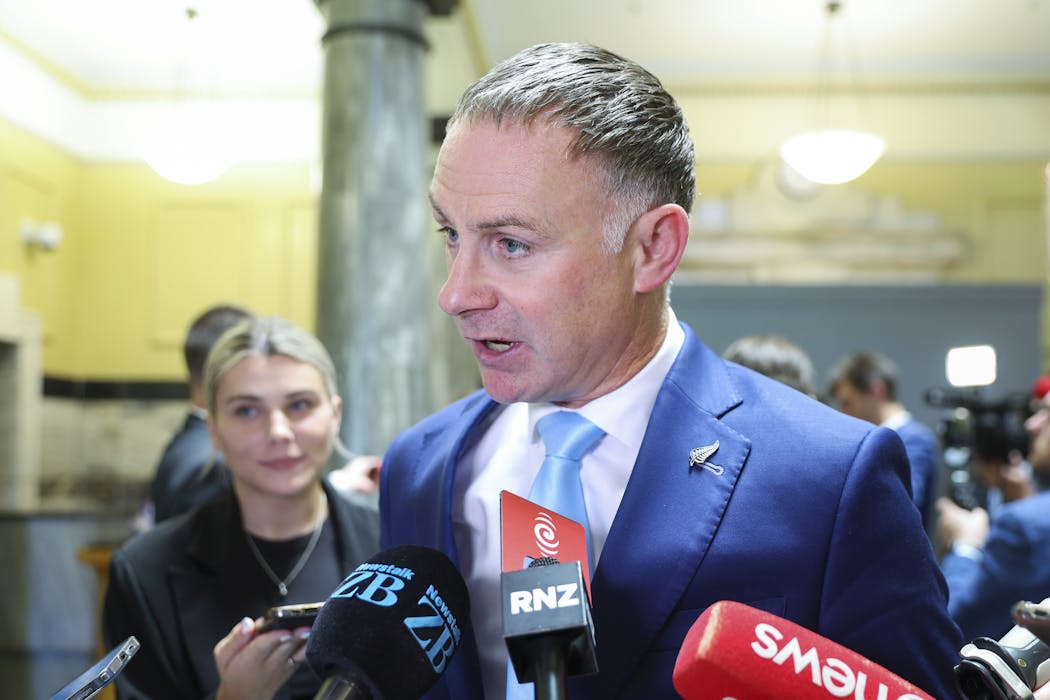 A 'lack of ambition' over livestock emissions targets now threatens NZ's reputation and trade