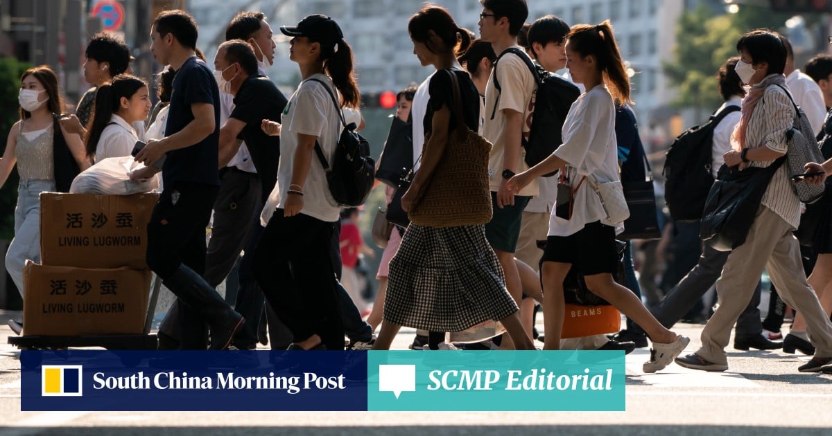 Editorial | Octopus' Japan deal can be a springboard for further innovation