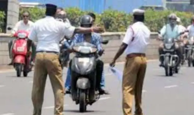 Odisha Activates Online Payment System For One-Time Settlement Of Traffic E-Challans