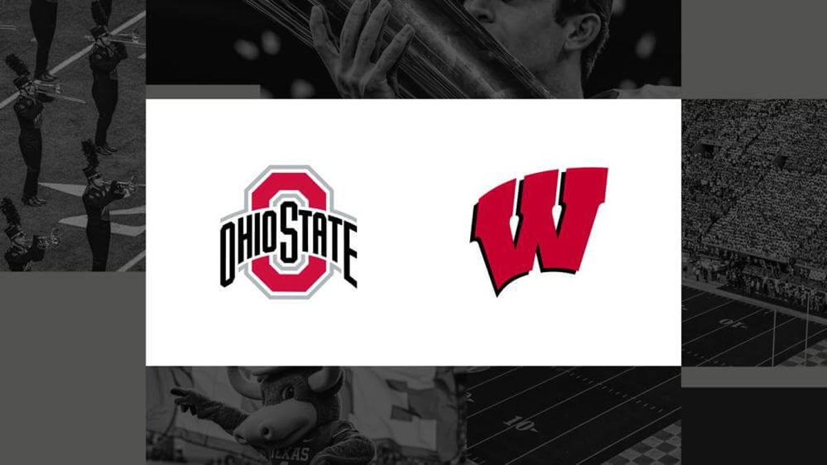 How to watch No. 1 Ohio State vs. Wisconsin: TV channel and streaming options for October 18