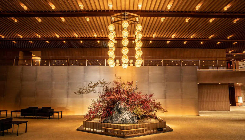 The Okura Tokyo Elevates the Concept of Hospitality by Offering a Perfect Harmony of Classic Japanese Refinement, Cutting-Edge Luxury, and Impeccable Service - Travel And Tour World