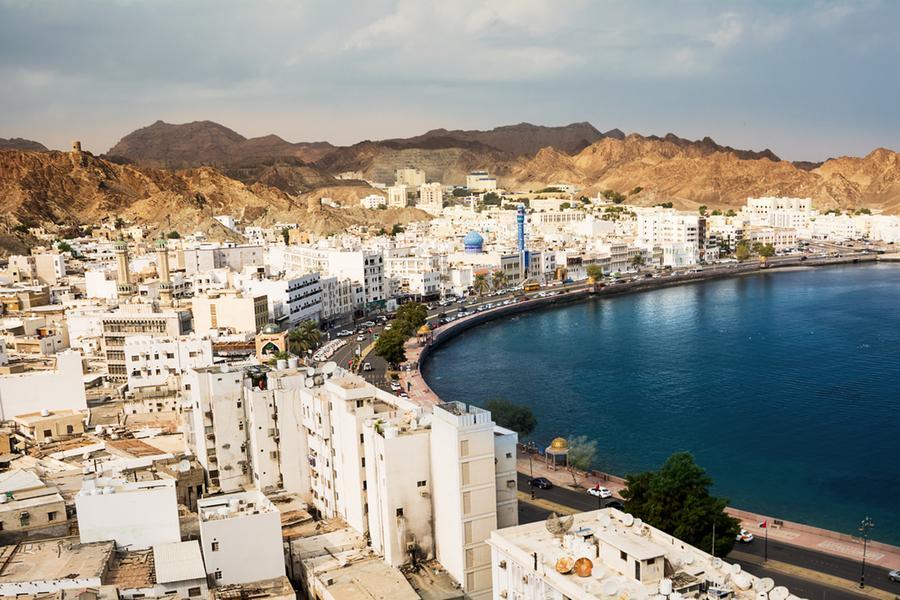 Oman to enforce unified building code by 2030