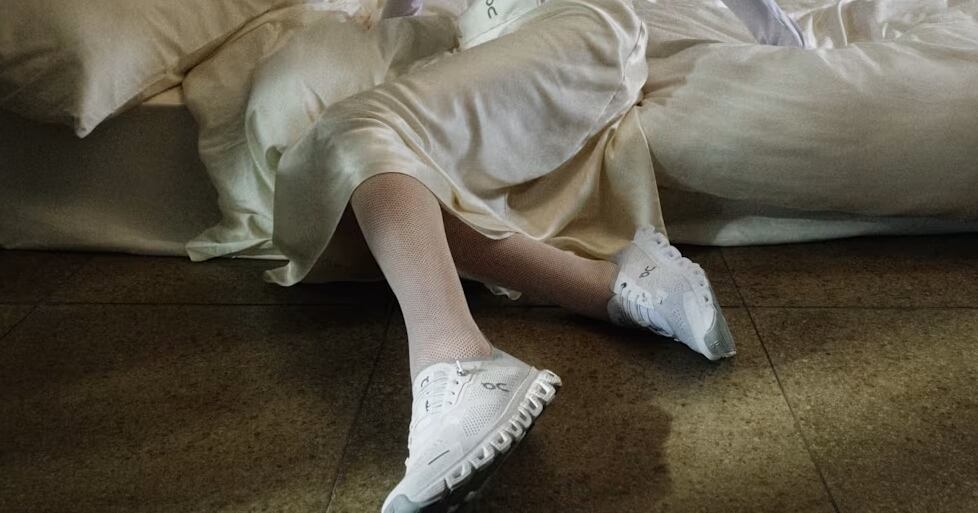 On Running Faces Lawsuit Over Noisy Running Shoes