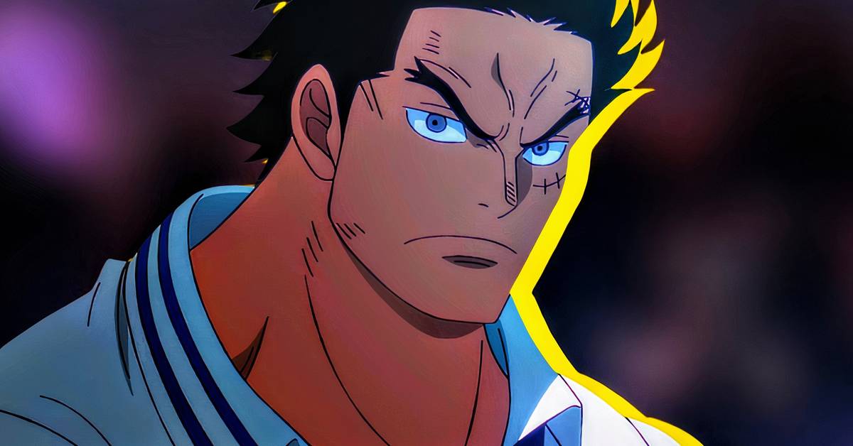 One Piece: Oda Officially Confirms A New Character Stronger Than Rocks D. Xebec