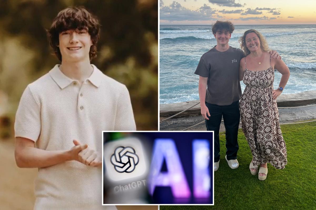 OpenAI relaxed ChatGPT rules on self harm before 16-year-old died by...
