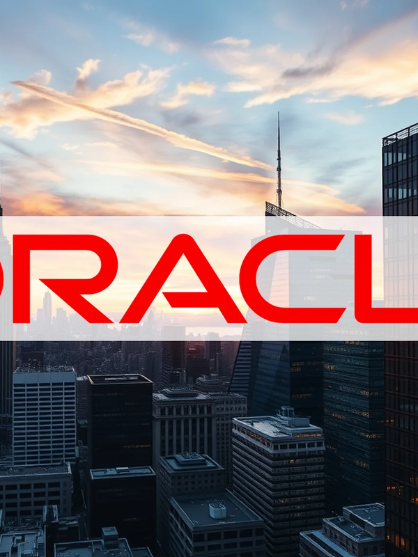 Oracle's AI Ambitions Face Critical Test at Upcoming Conference