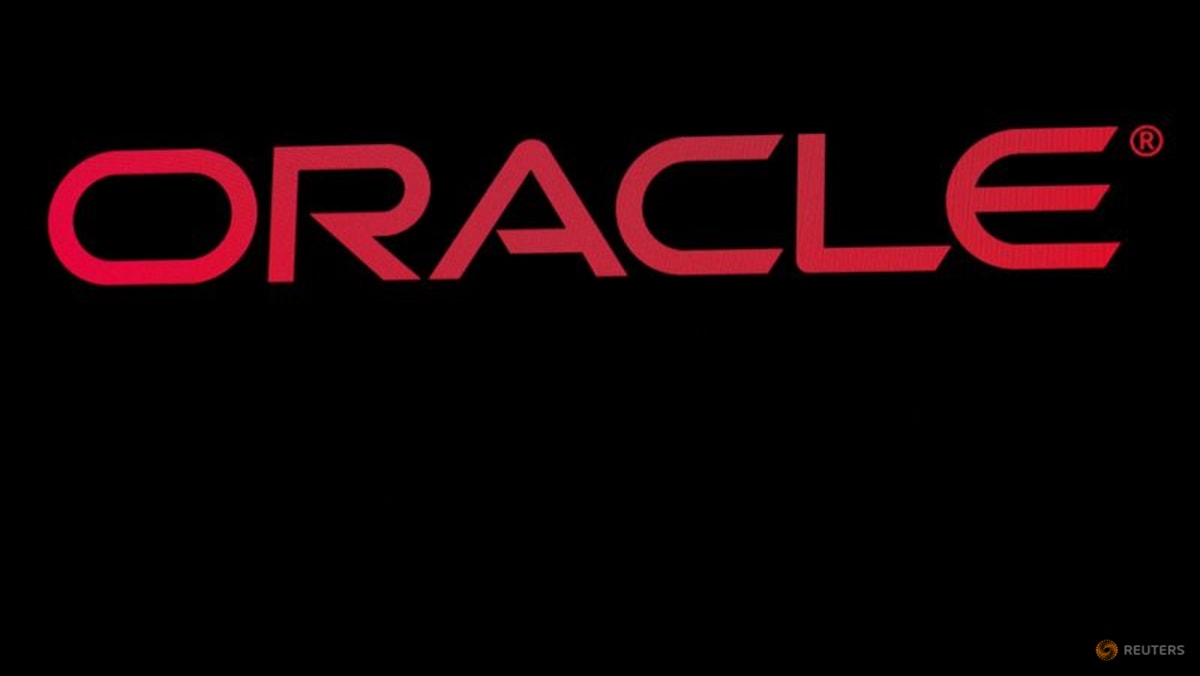 Oracle expects cloud sales of $166 billion by 2030 as business expands