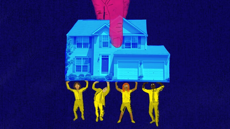 Orange County approves rural rezoning but community voices conservation concerns