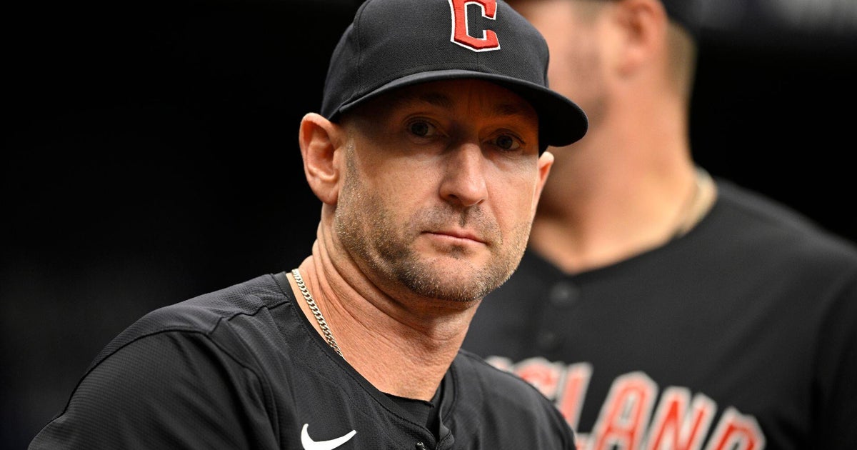 Baltimore Orioles reportedly finalizing deal to hire Craig Albernaz as manager
