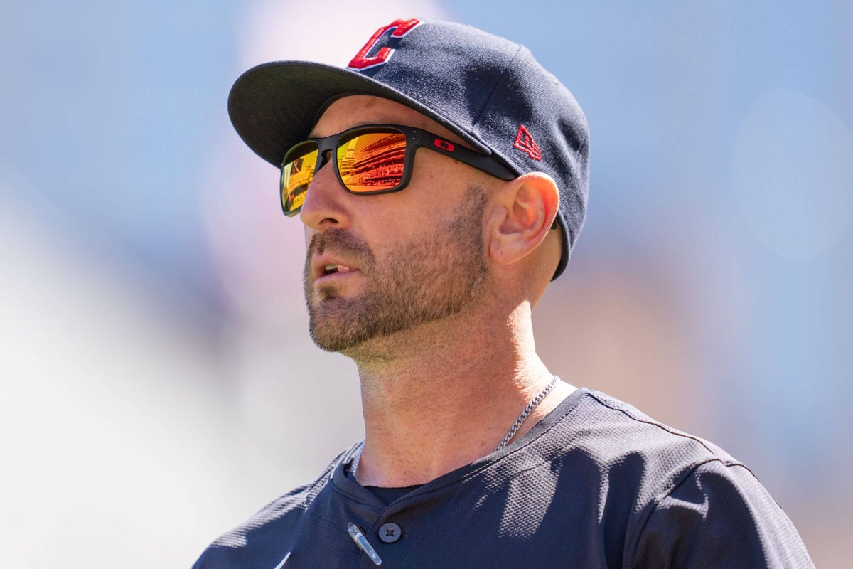 Orioles to hire ex-Guardians bench coach Craig Albernaz as manager: Source