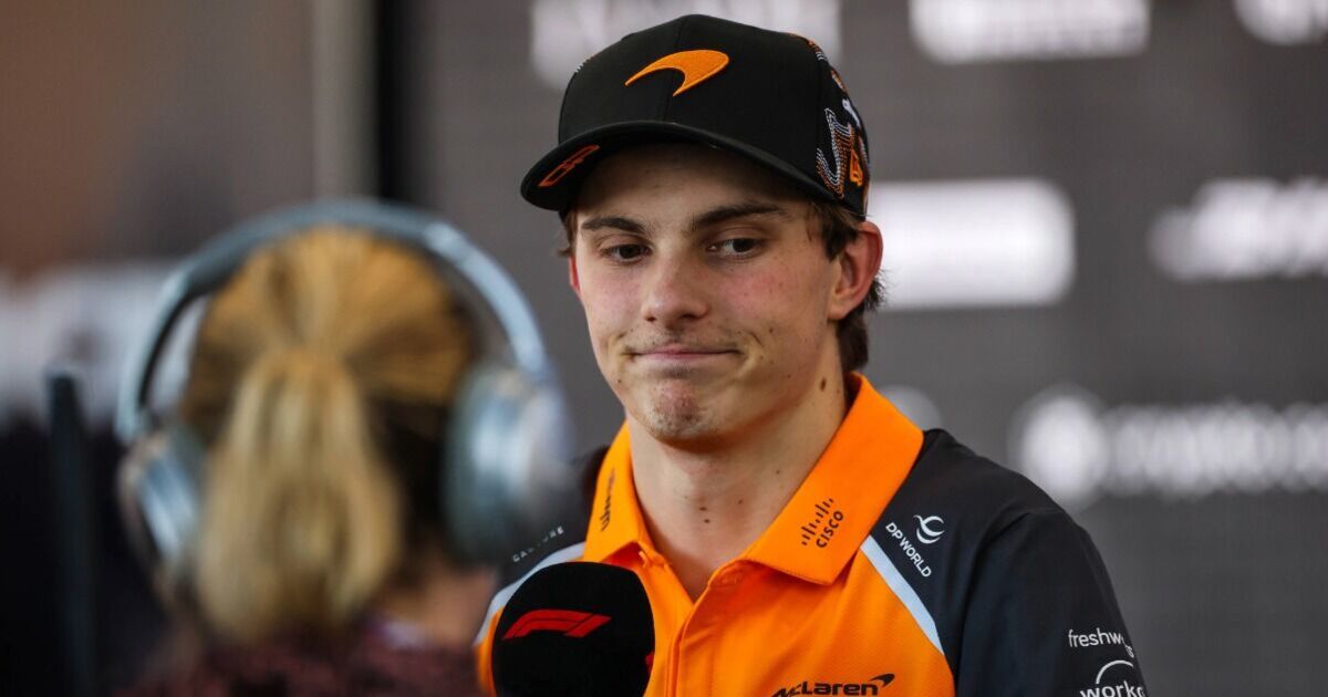 Oscar Piastri faces major F1 disadvantage vs Lando Norris and Max Verstappen